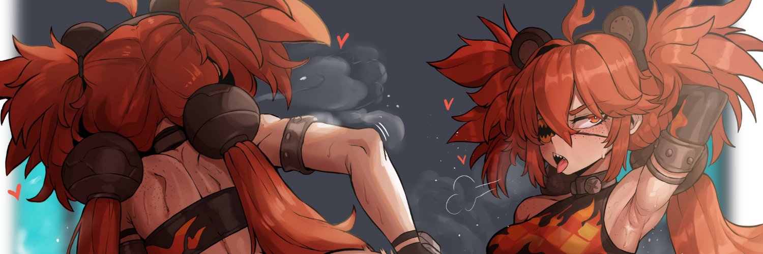MiyaChan • 🔞's banner