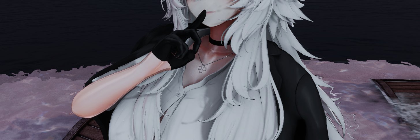 MiyaChan • 🔞's banner