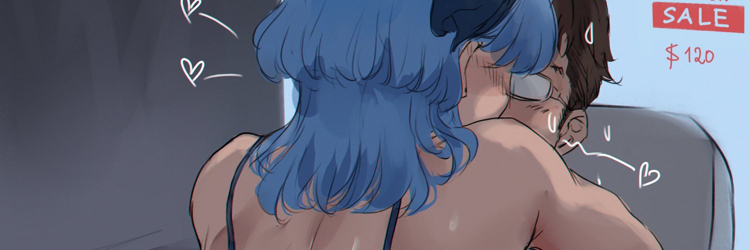 MiyaChan • 🔞's banner