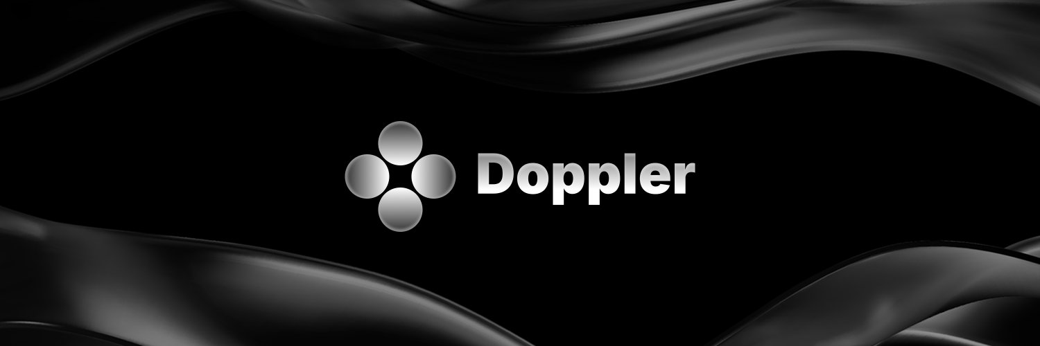 Doppler Finance's banner