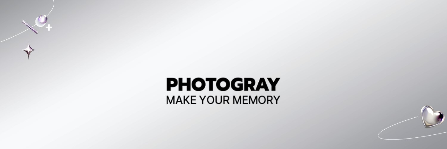 포토그레이's banner