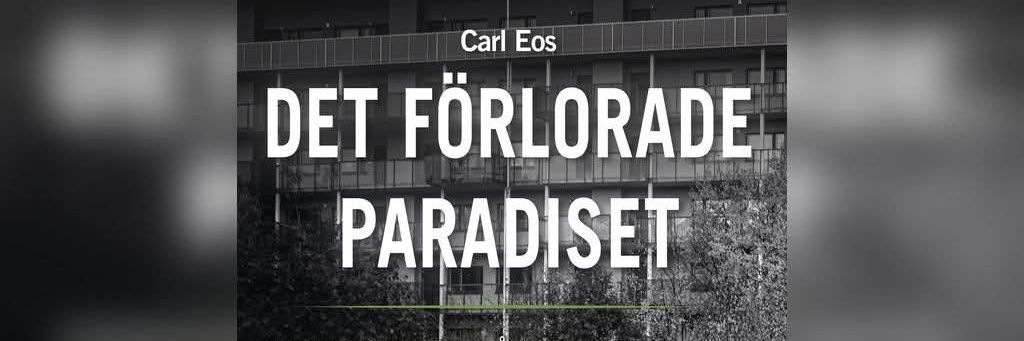 Carl Eos's banner