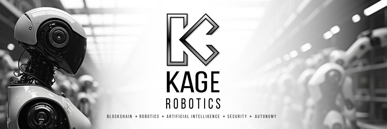 Kage Robotics Network's banner