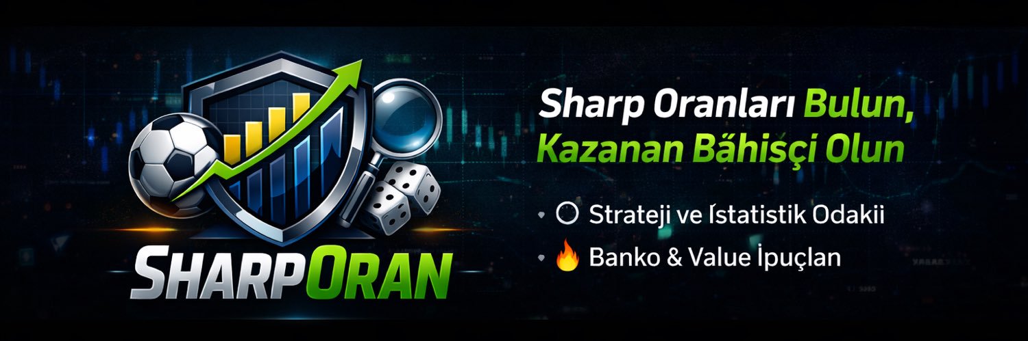 SharpOran's banner