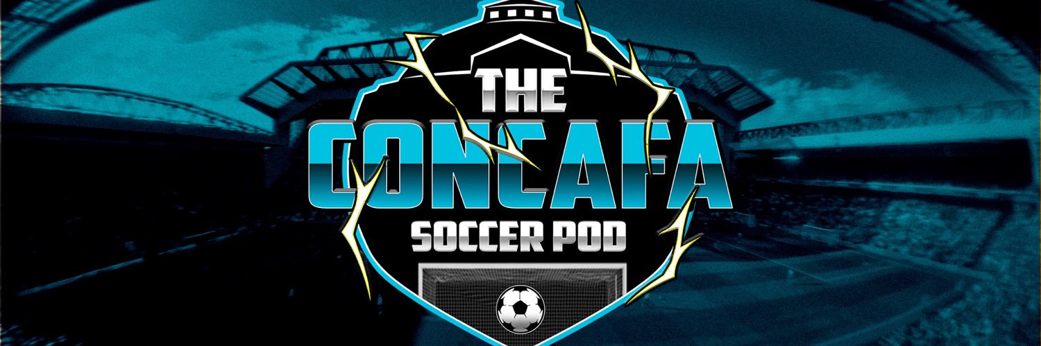 The Concafa Pod's banner