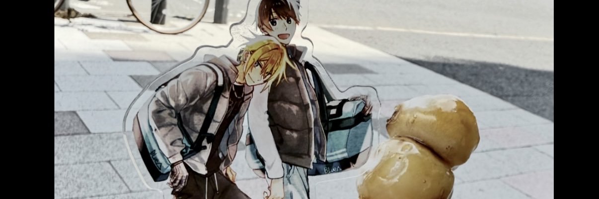 hoshi | HIRAKAGI CH34's banner