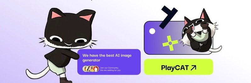 PlayCAT 🐱's banner