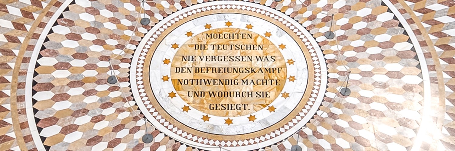 Raphael Mayrhofer's banner