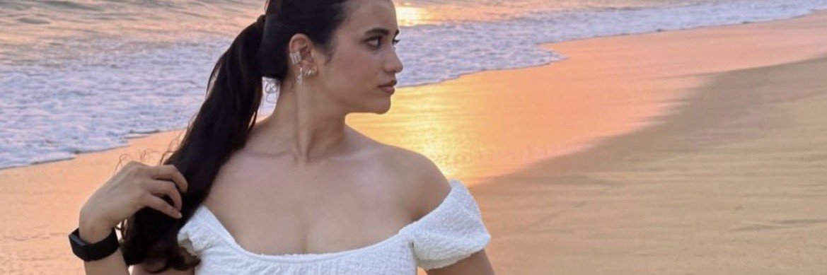 naughty boy Vicky 😘's banner