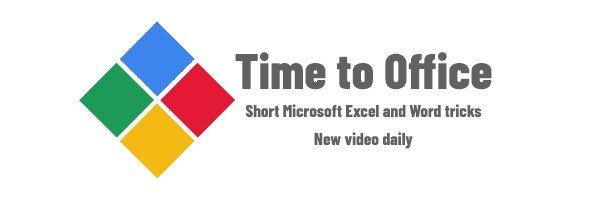 Time to Office's banner