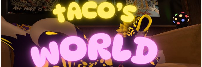 Taco 🌮 BLFC Soon's banner