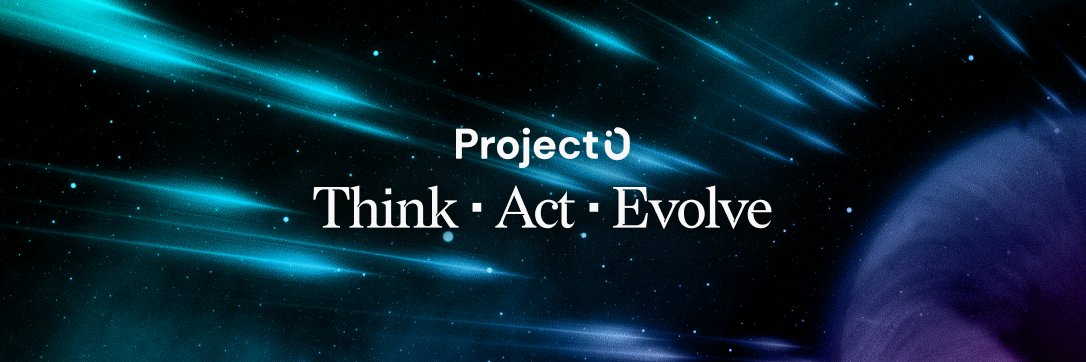 Project Zero's banner
