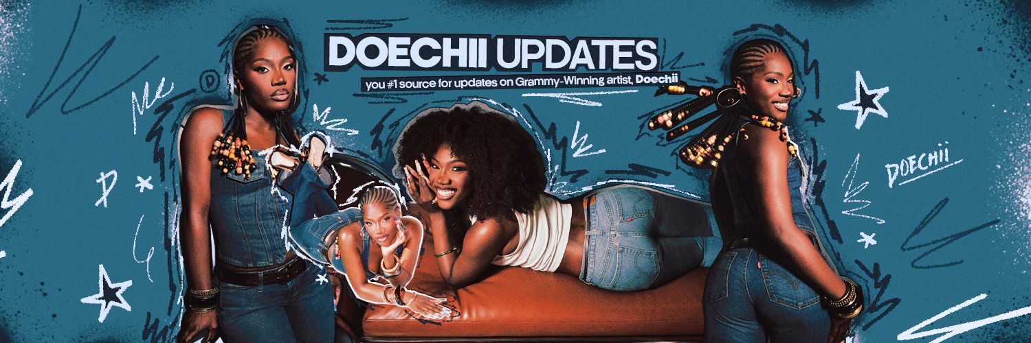 Doechii Updates's banner