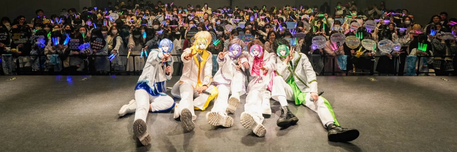 凪葉ｰなぎはｰ's banner
