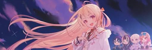 れのん🎹✨'s banner