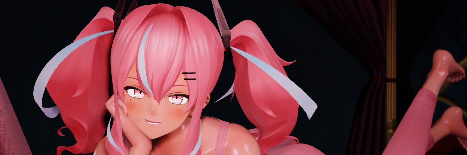 wataame🔞's banner