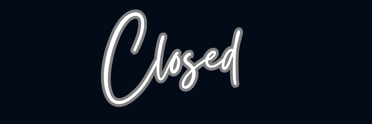 Closed 🎀 Sonya FamClub ✨'s banner
