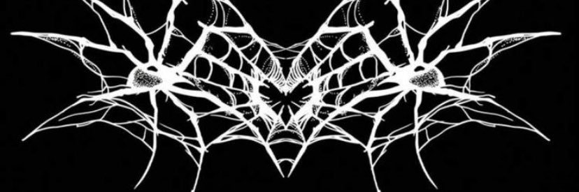 Spithra🕷️🕸️'s banner