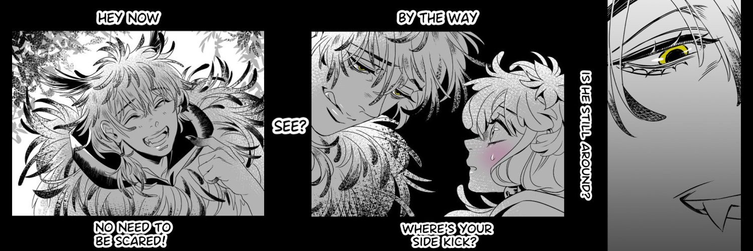 HowlVA🦉🔞's banner