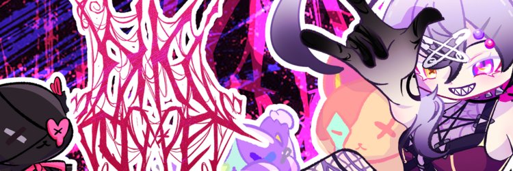 Riki Poppet 🎩🪡 | ChromaSHIFT's banner