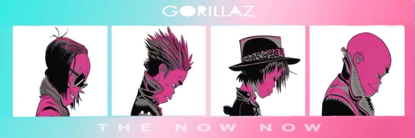 𝒊𝒗𝒂𝒏 💘 SAW GORILLAZ 10/15's banner