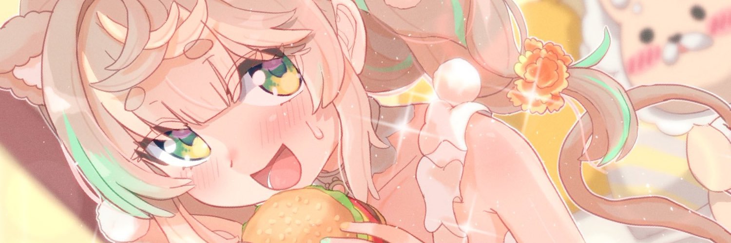 Daisy Dandelion 🌼 Graduated's banner