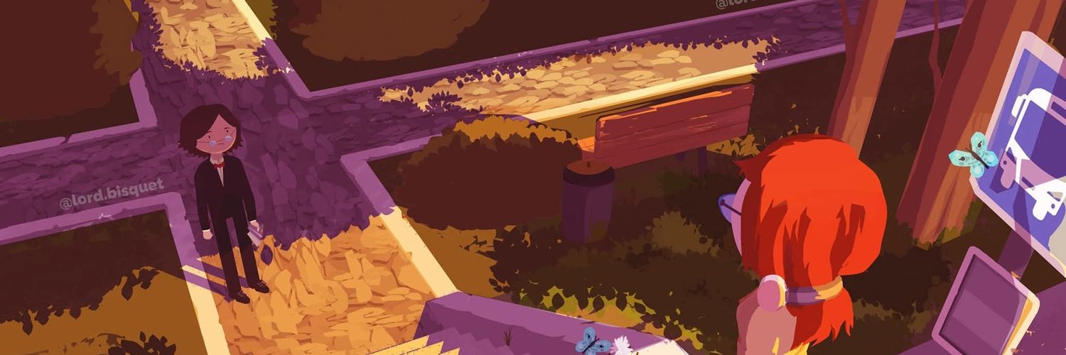 🩷Bonnie 🖌️🫰's banner
