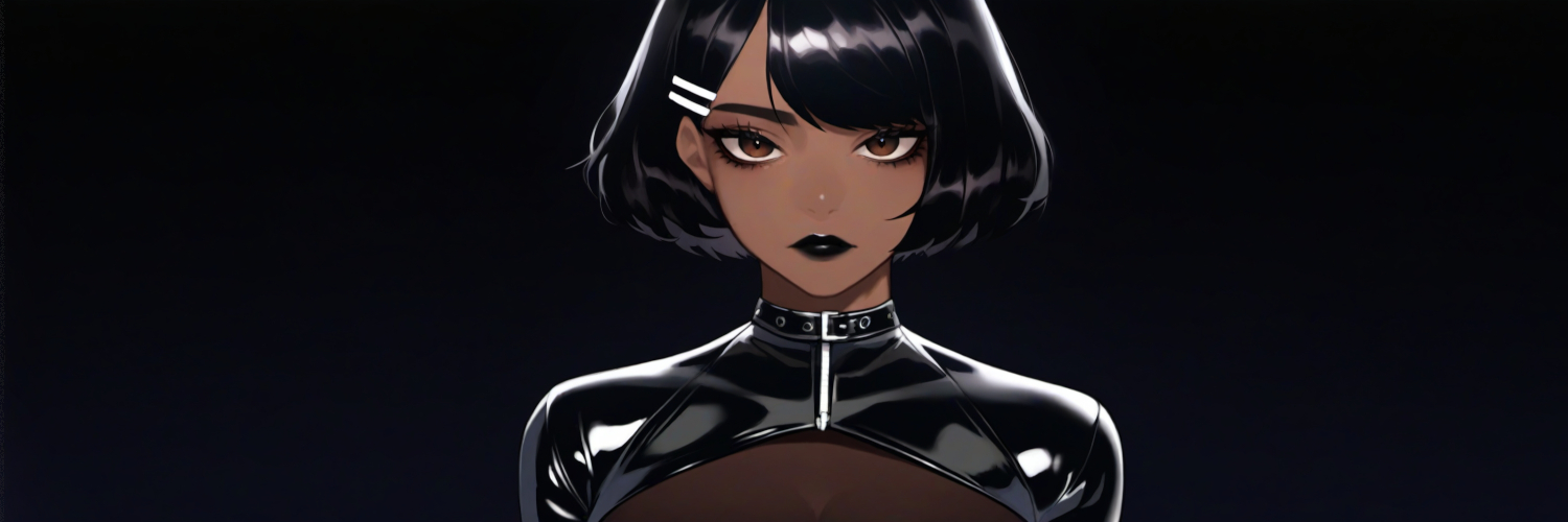 👾's banner