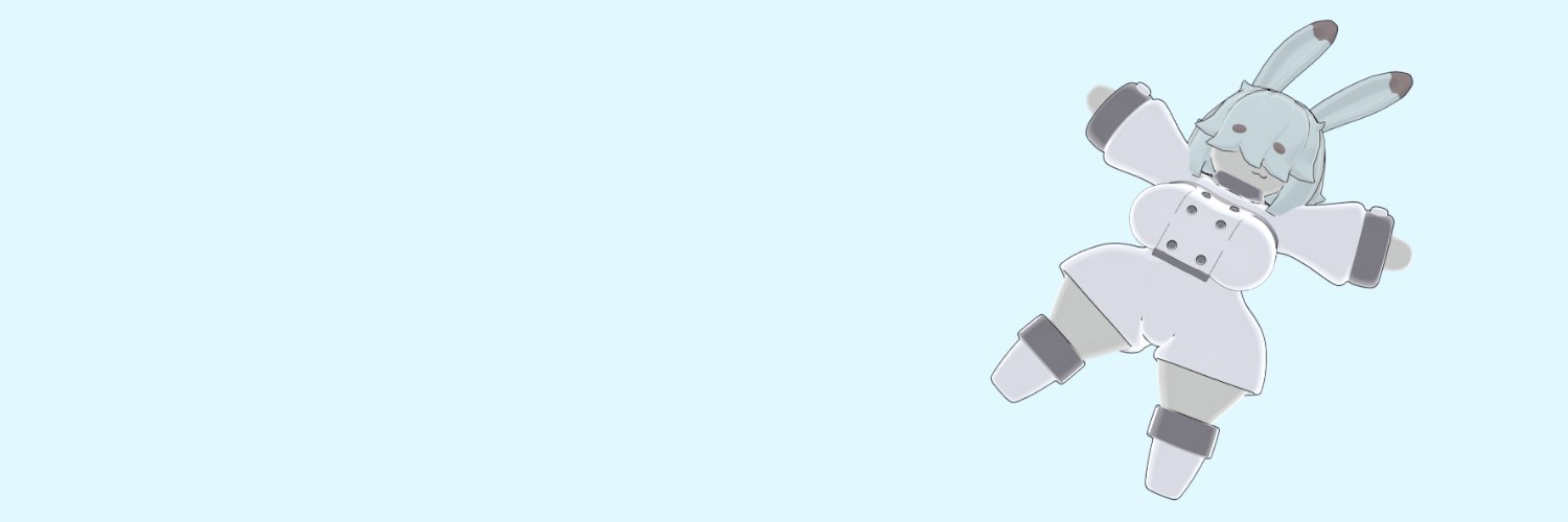 ArtArcticHare🔞's banner