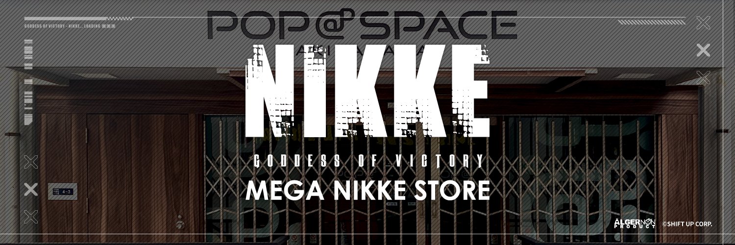 MEGANIKKESTORE's banner