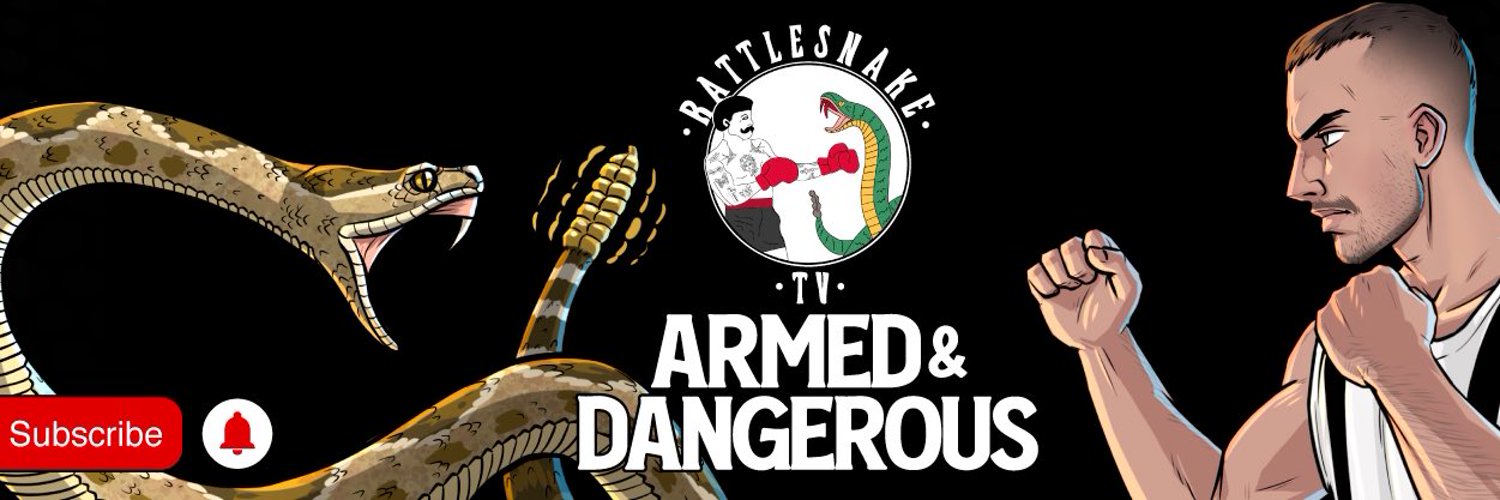 Rattlesnake.TV's banner