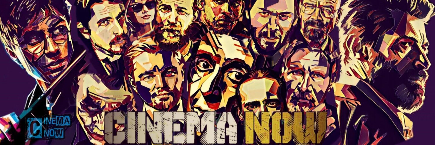 Cinema Now's banner