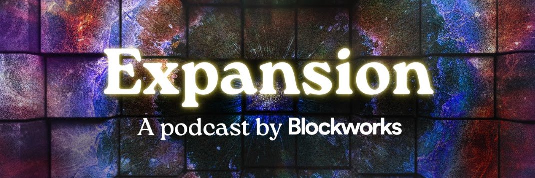 Expansion's banner