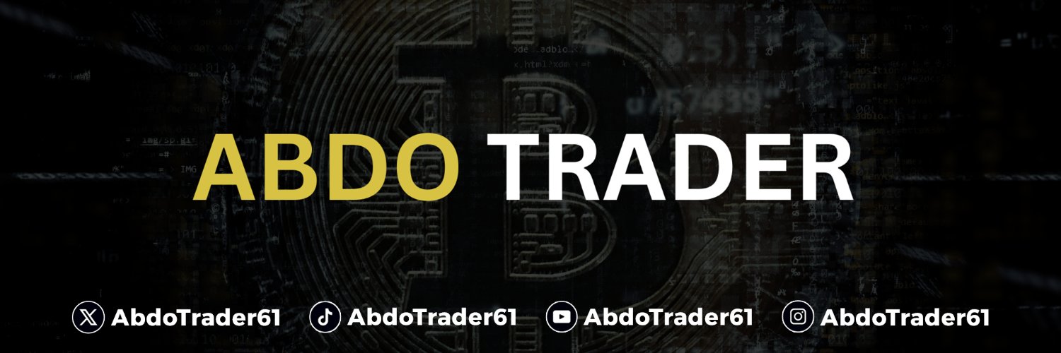 Abdo Trader's banner