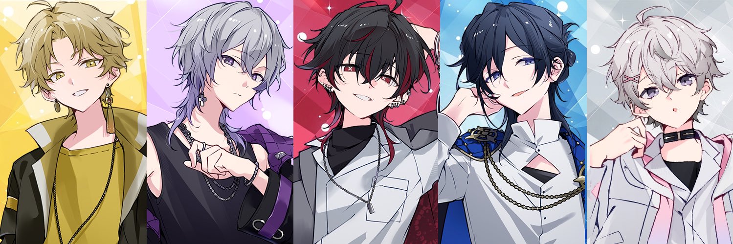 リラ@シクプリ⛓'s banner