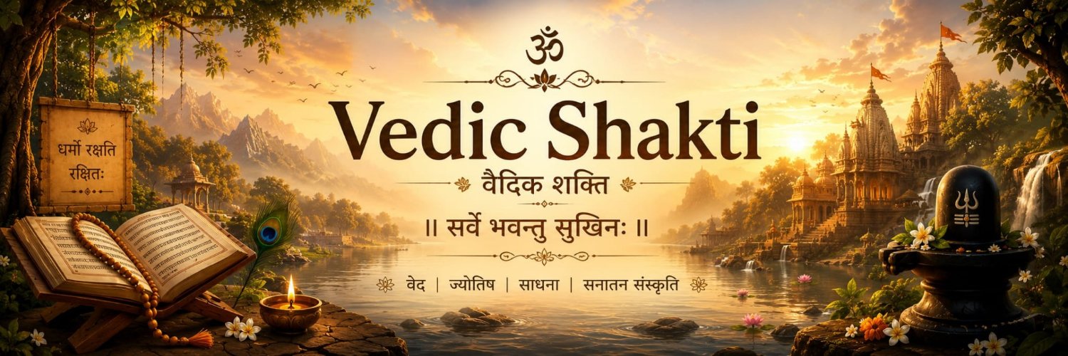 Vedic_Shakti108's banner