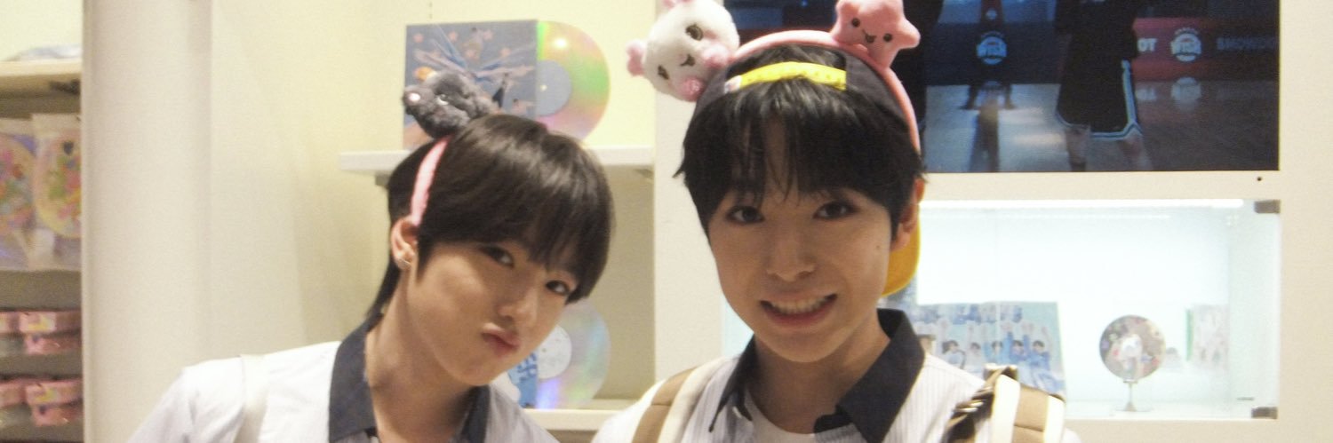 우미's banner
