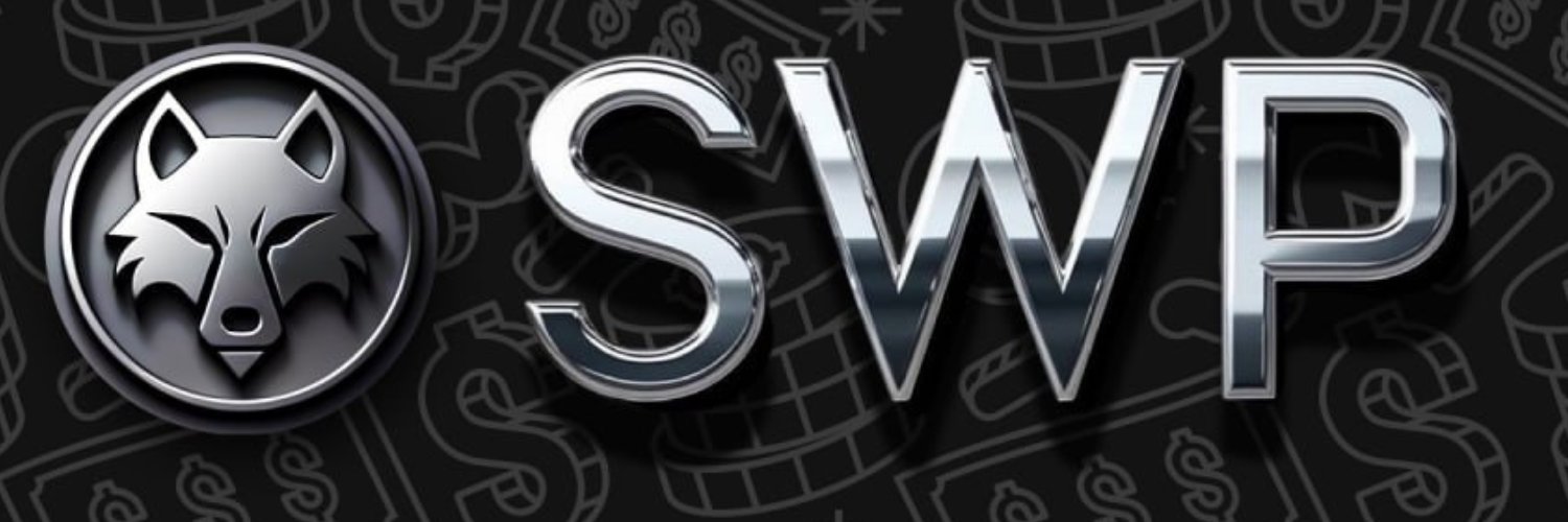 $SWP - SOLANA WOLF PACK's banner