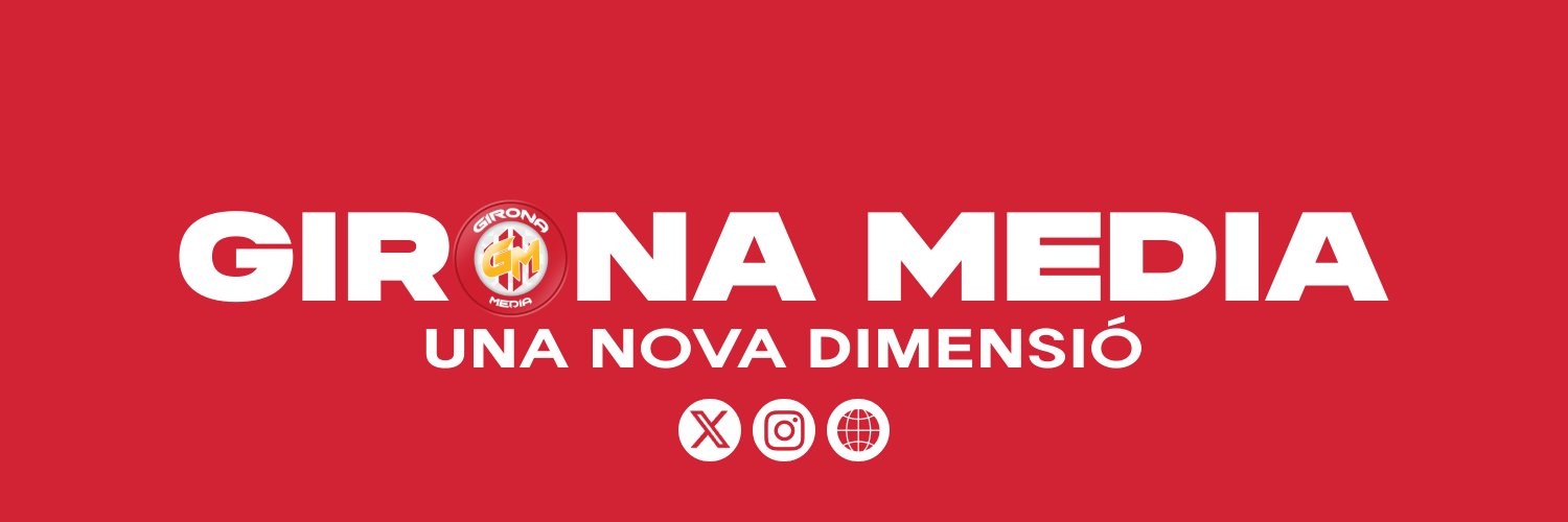 Girona Media's banner