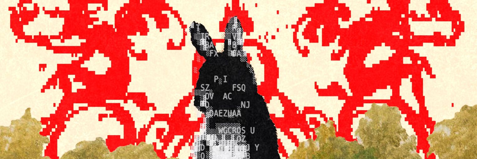 bunny's banner