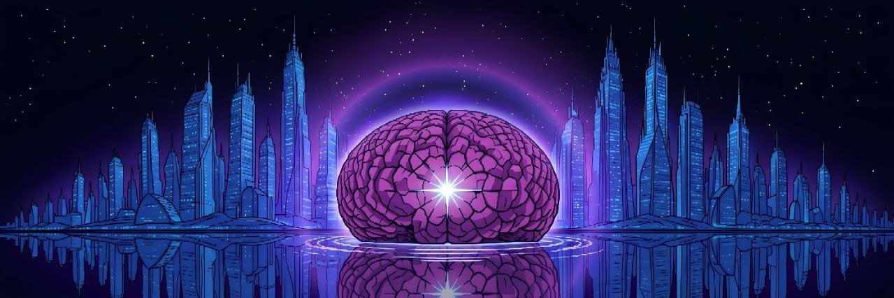 Brain Master's banner