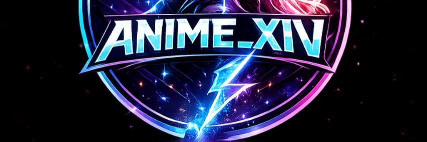 Anime_XIV's banner