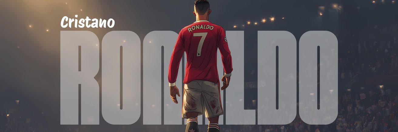 Mich's banner