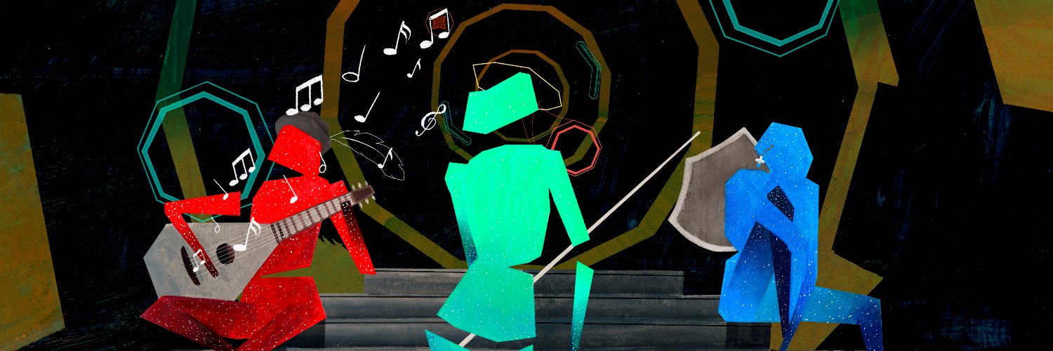 HYPERBEAT's banner