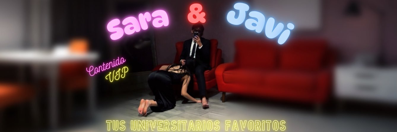 Sara&Javi_PUE's banner