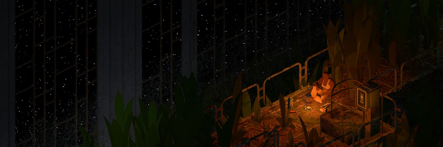 Dandelion Void's banner