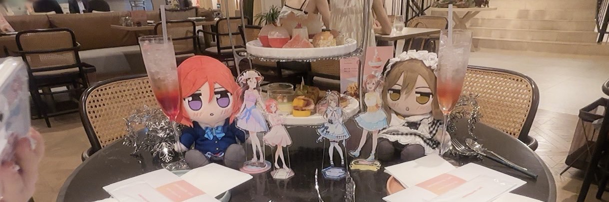 もろさん！！'s banner