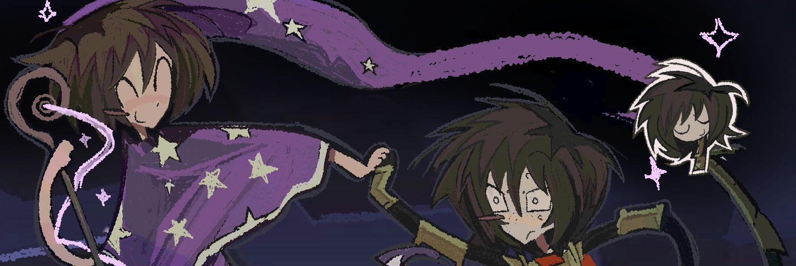 ktch (moved)'s banner