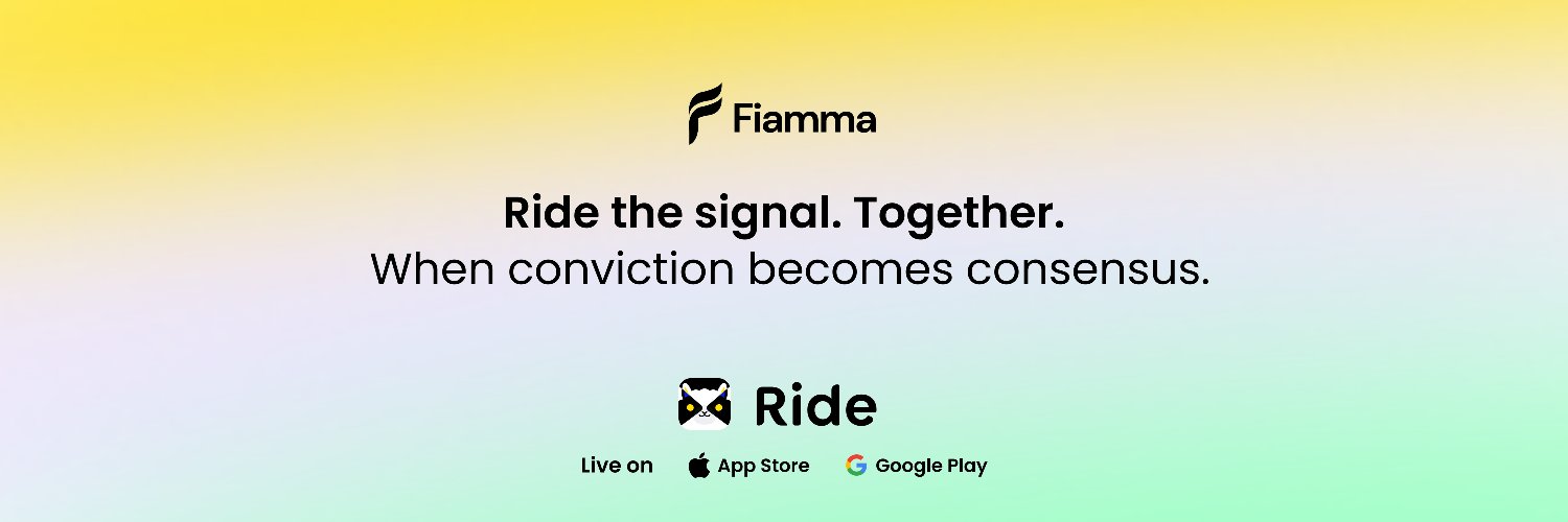 Ride (by Fiamma) 🦙🔥's banner