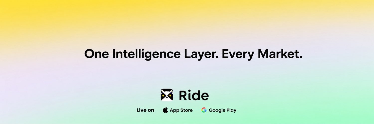 Ride: Follow Smart Traders 🦙🔥's banner